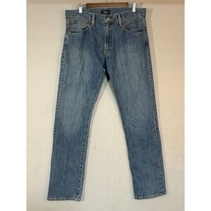 Polo Ralph Lauren Jeans Men's Size 34x32